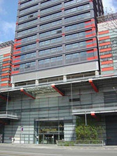 Aparthotel Sejours & Affaires Lille Europe Exterior foto